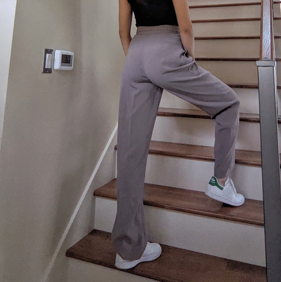 Aritzia Babaton 'Andrea' pants - Picture 3 of 9